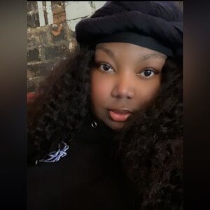 Meet your Posher, Keyanni